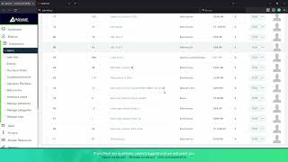 09 Inventory – Attributes, categories and tags