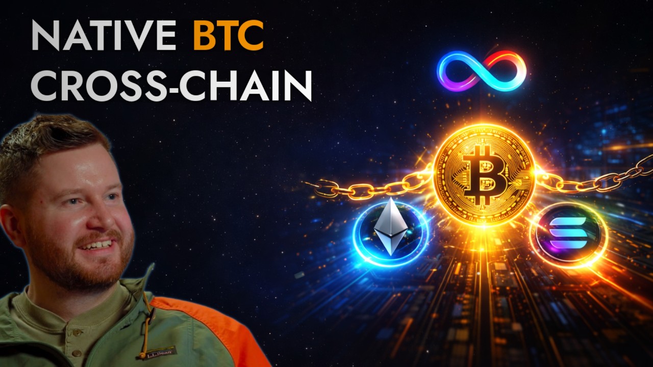 Заимствование USDT под залог нативного биткоина: кроссчейн-кредиты Liquidium + подсеть ICP TEE