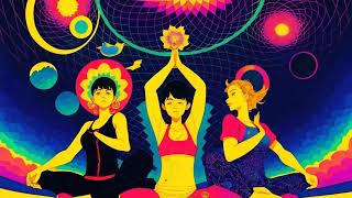 Download Lagu Dilayks - Eternal adventure [Single] Trance 2023 #trance MP3