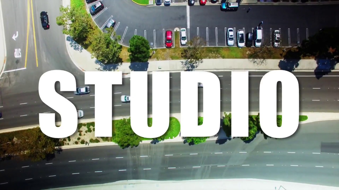 "OC STUDIO LIFE" - Teaser Trailer