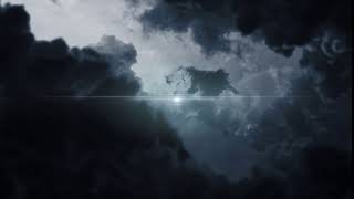 Cinematic Intro Dark Clouds
