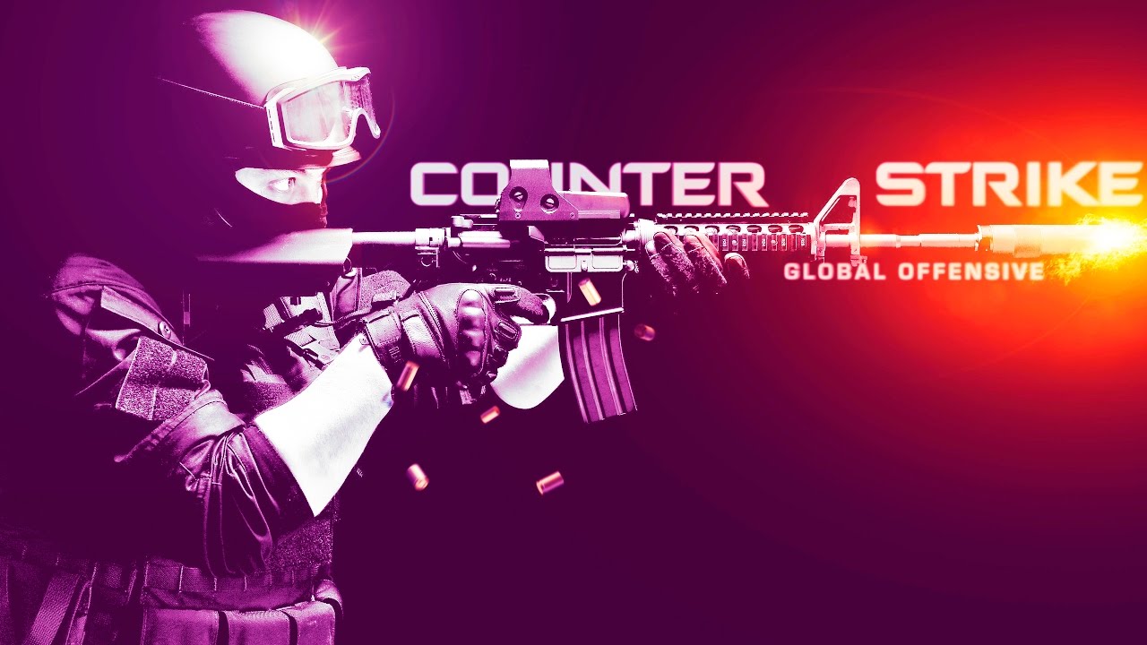 Фокусник в CS:GO LiveStream