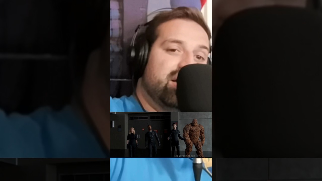 John David Washington in a marvel movie? #winnipeg #manitoba