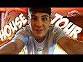 SPECIALE 10K ISCRITTI! | TOUR DELLA MIA CASA!