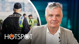 Kommer Sveriges politiker vika sig för trycket från islamister? | Johan Westerholm | Hotspot