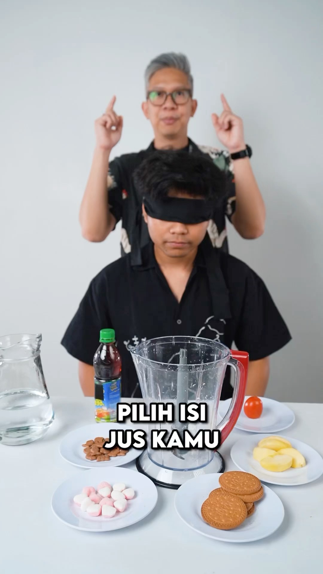PILIH ISI JUS KAMU!!