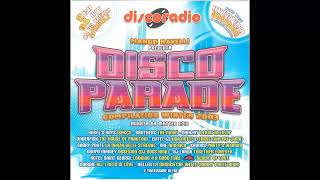 DISCOPARADE WINTER 2003 CD 2