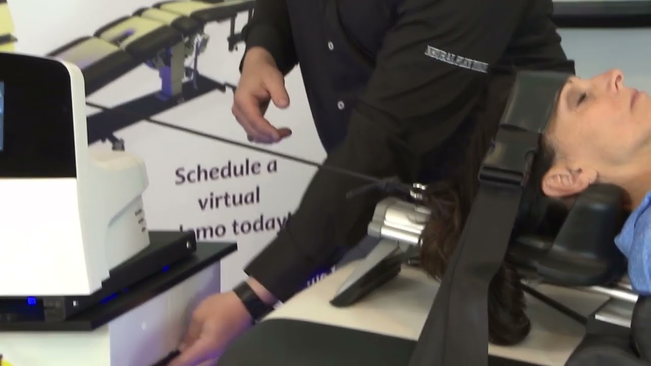 New Life Chiropractic