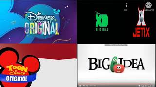 Closing Logos 2