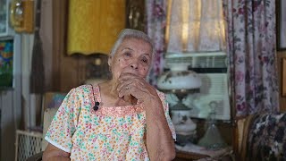 Meet Josefa | Meals On Wheels San Antonio Story