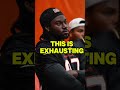 Bengals front office is exhausting #bengals