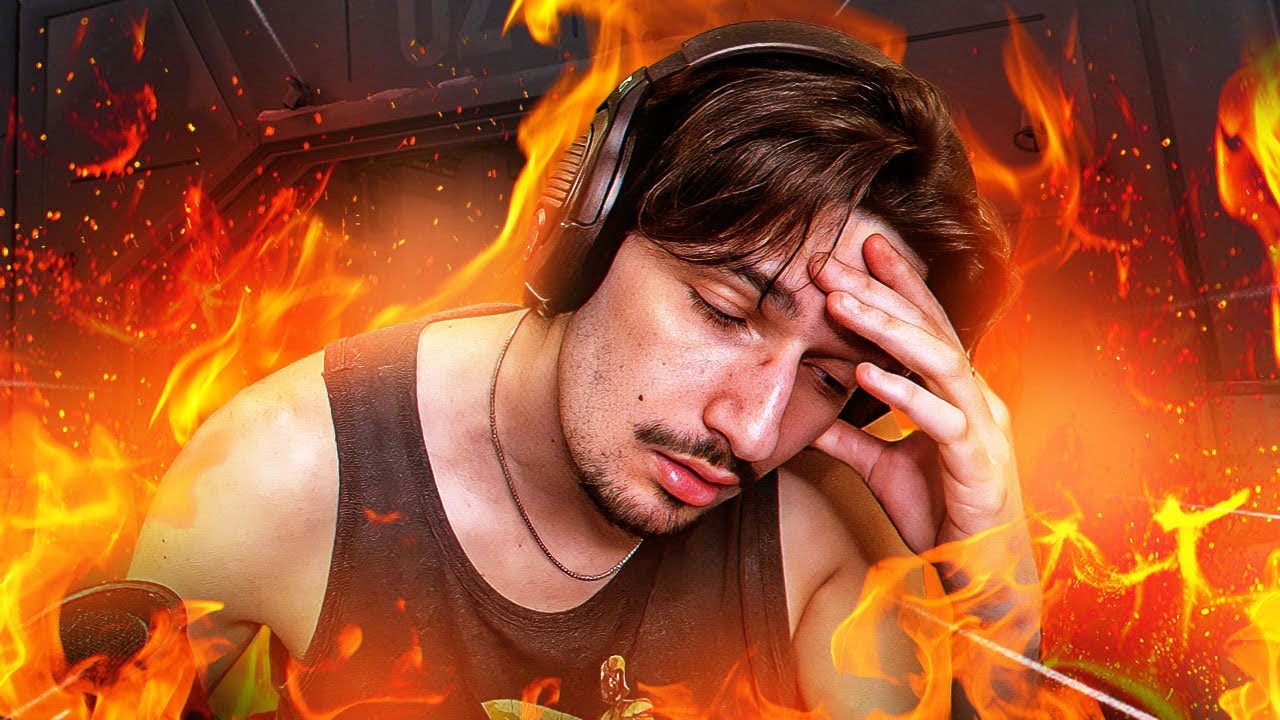 This is why you shouldn't overheat