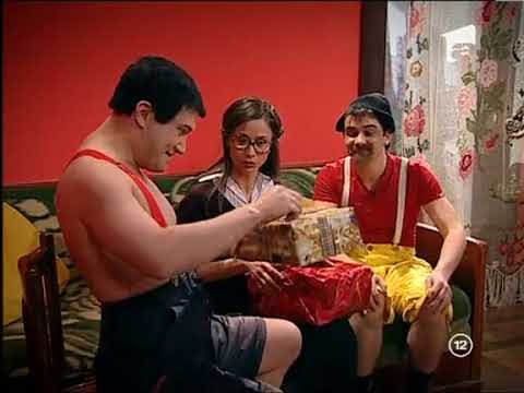 În Puii Mei - Episod integral, 22-04-2012 fuego menu
