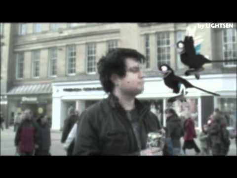 The Thieving Magpies! (Student 3D Animation)