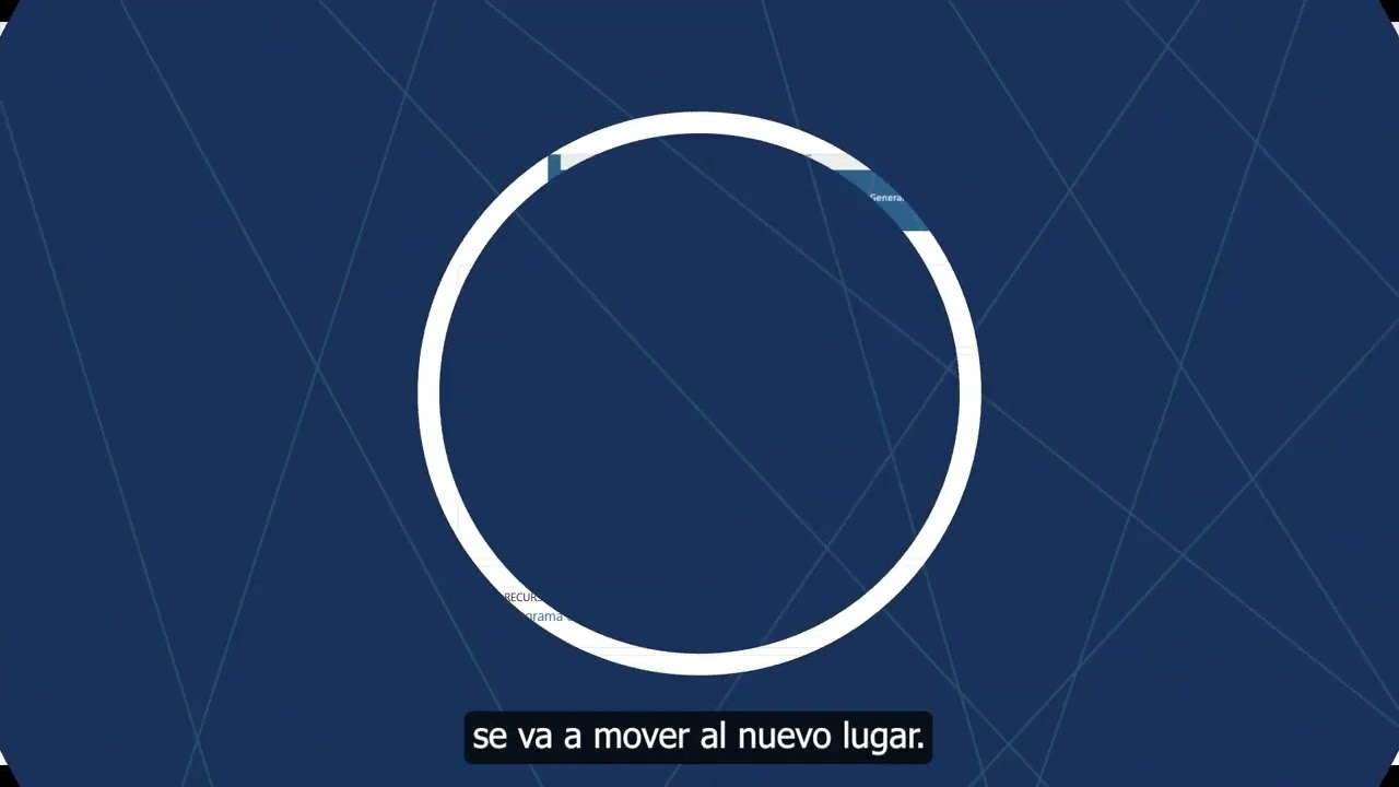 Guía rápida: Actualizaciones moodle 4.0 - Navegación