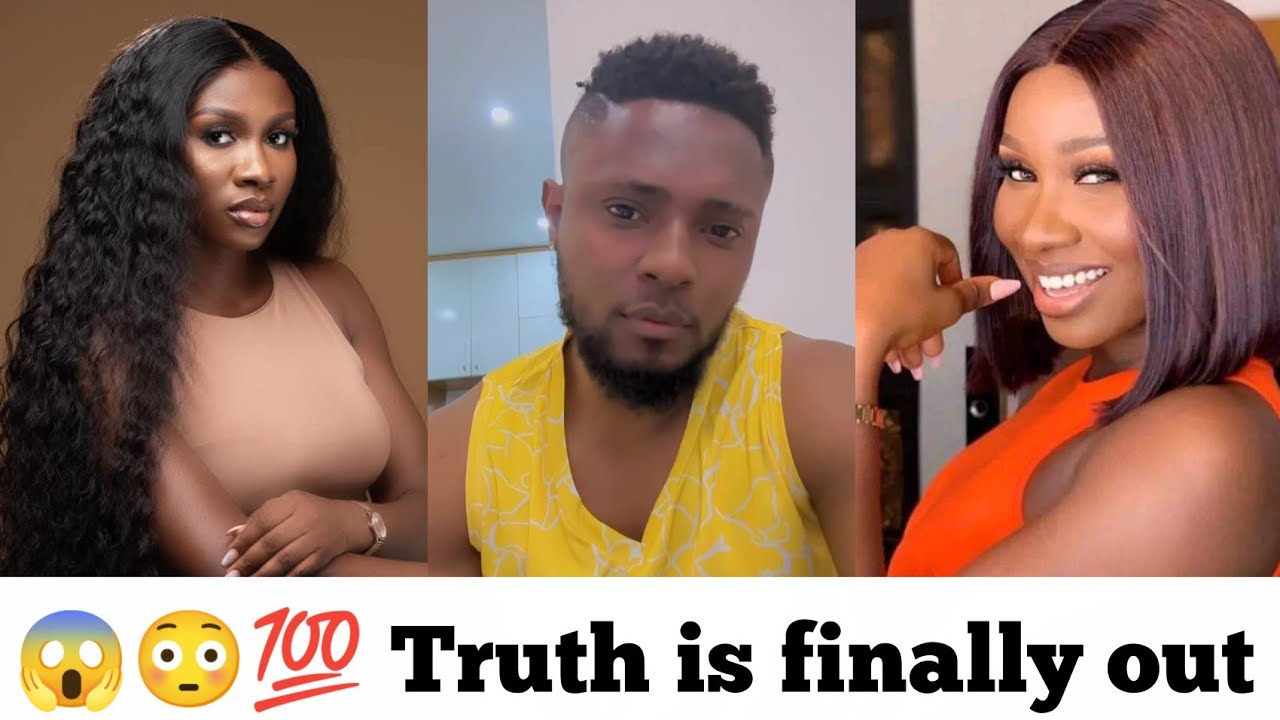 on fire as the whole truth is finally out 💯 YouTube