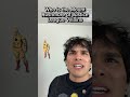 Bottle reacting to who is the mount rushmore of justice league villains
