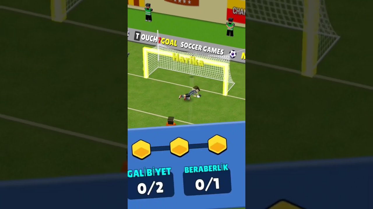 Erling Haaland mükemmel röveşata golü 