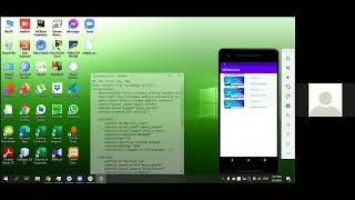 Mobile Application Development Lab | Lecture - 05