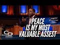 Peace is My Most Valuable Asset | Creflo Dollar Ministries