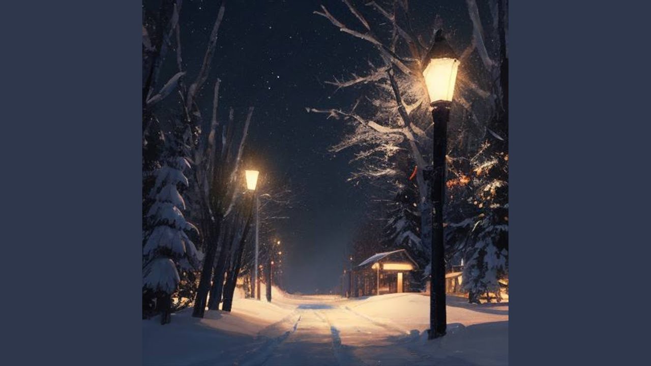 Snowy Night - ZXXY: Song Lyrics, Music Videos & Concerts