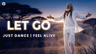 Im Gonna Dance Feel Good Acoustic Song Happy Uplifting Music Bleeding Strings