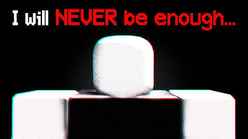 A Roblox Game Where YOU Are Your Worst Enemy…