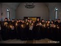 Manastirea Diaconesti - Marie Bucura-te gl3