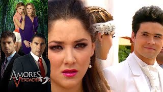 True Loves: Liliana Discovers Roy's Deception! | Scene - C66