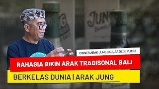 Download lagu Tak Cuma Produksi, Arak Jung Juga Kasih Edukasi