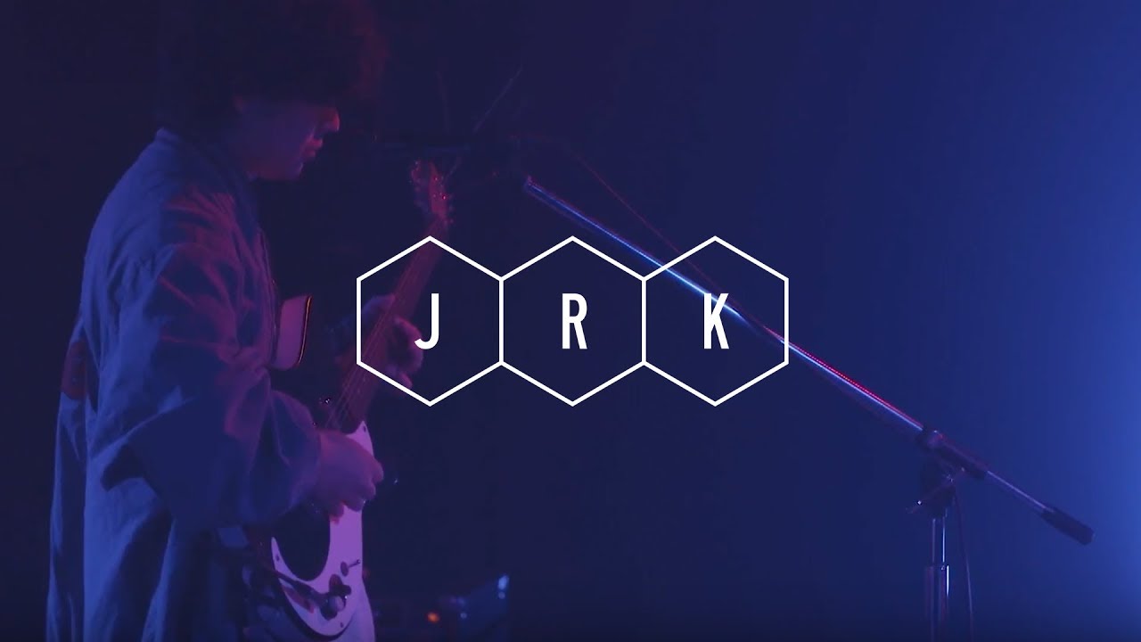 ジロッケン#053 前編 / ドミコ