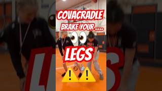 And At Reginals. Heading To Masters