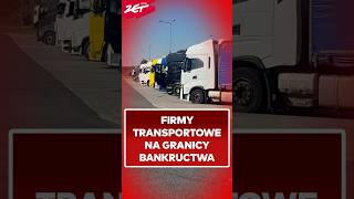Drogi Diesel Uderzy W Każdego. Kierowcy Alarmują
