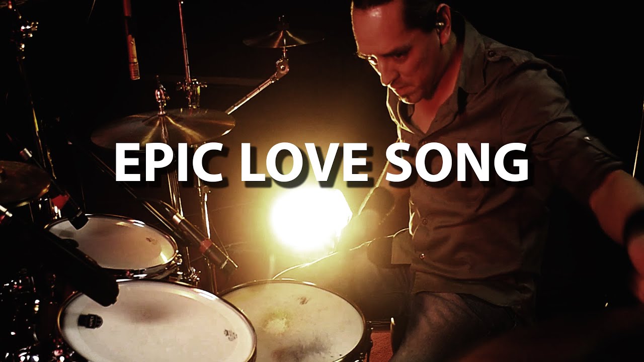 Epic Love Song - Ow Records PREVIEW