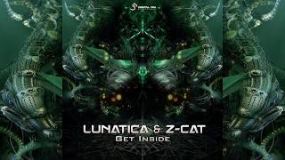 Lunatica Z-Cat - Get Inside Original