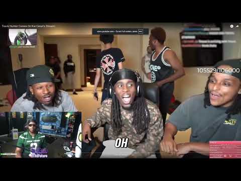 Druski Gets Challenged?! + Scent Power Debate!