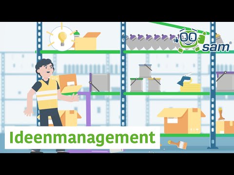 Ideenmanagement Software online - Was sind die Vorteile?