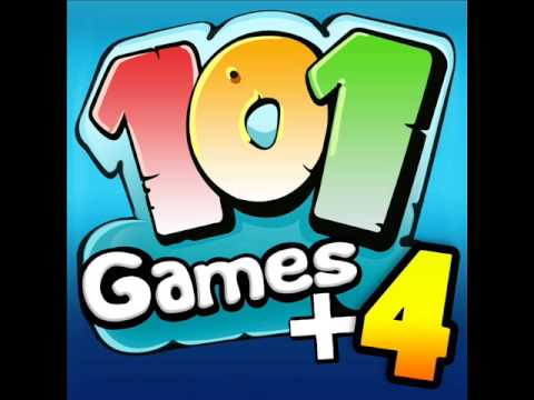 101 in 1 Games Anthology OST - Gameplay1