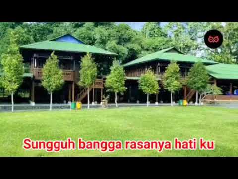 Lirik Lagu_ Oh Minahasa