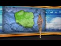 Prognoza pogody 26-05-2021 godz. 20 | TV Republika
