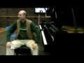 THE Lecture on Arm Weight in Piano Technique from The 2012 Alan Fraser Piano Institute