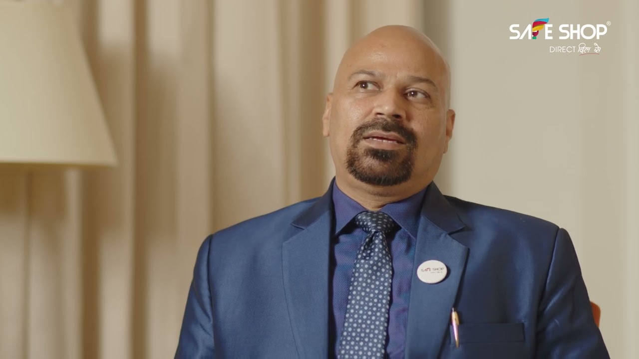 Leaders Of Safe Shop