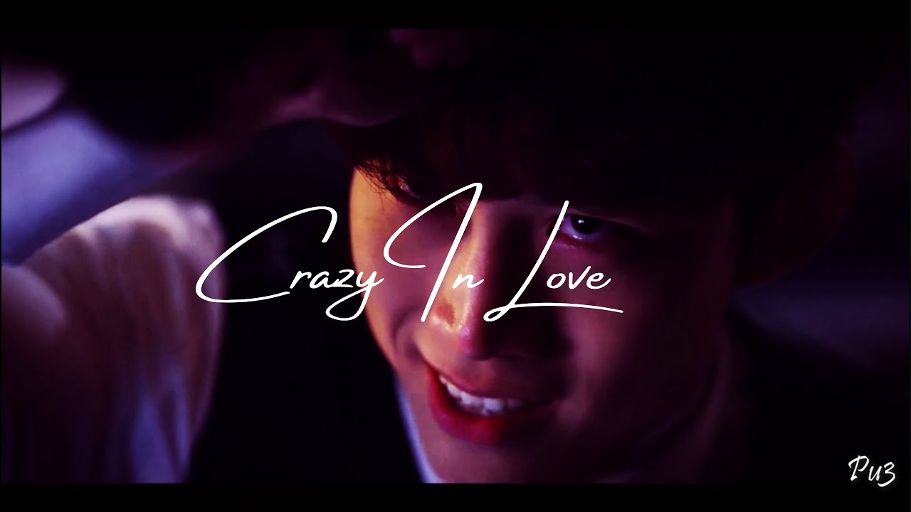 Vincenzo || Hong Cha Young X Jang Joon Woo MV || Crazy in Love ~ you should've looked at me ~