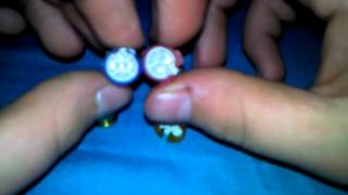 How to make Xbox 360 bullet button mod.