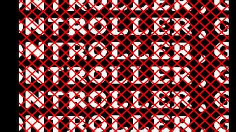 AMIGA-Demo "Underwurlde: The Dreamland Megademo"