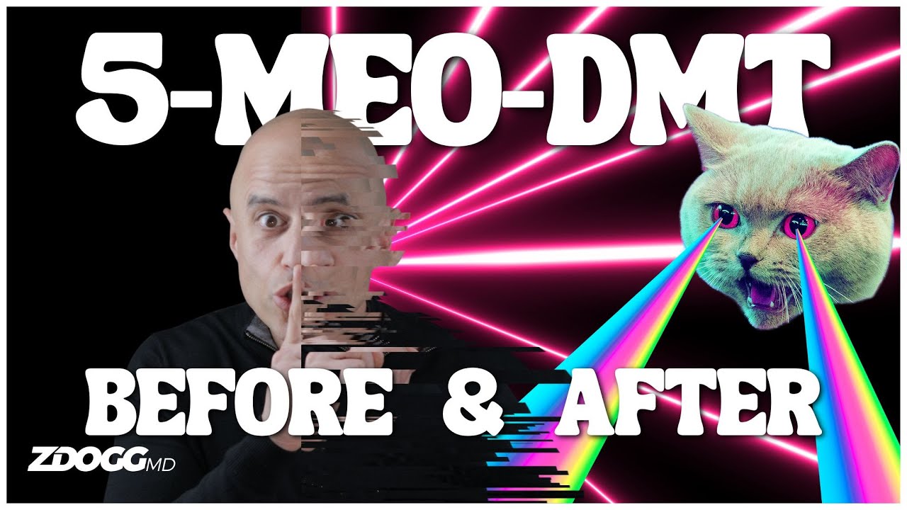 5-meo-dmt vape 5-MeO-DMT Drug Info Cards (100) main image 0