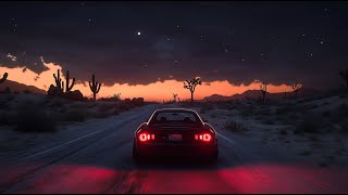 music journey driving to forget the pain (playlist)