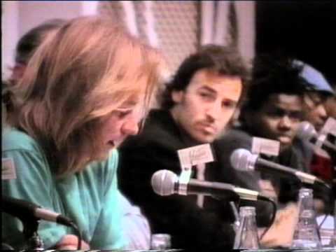 Human Rights now! Brasil1988