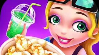 Movie Night Snack Maker - Android gameplay Movie apps free best Top Film Video Game Teenagers screenshot 5
