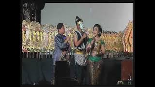 Gareng Nyidam Sari ne Wiwit
